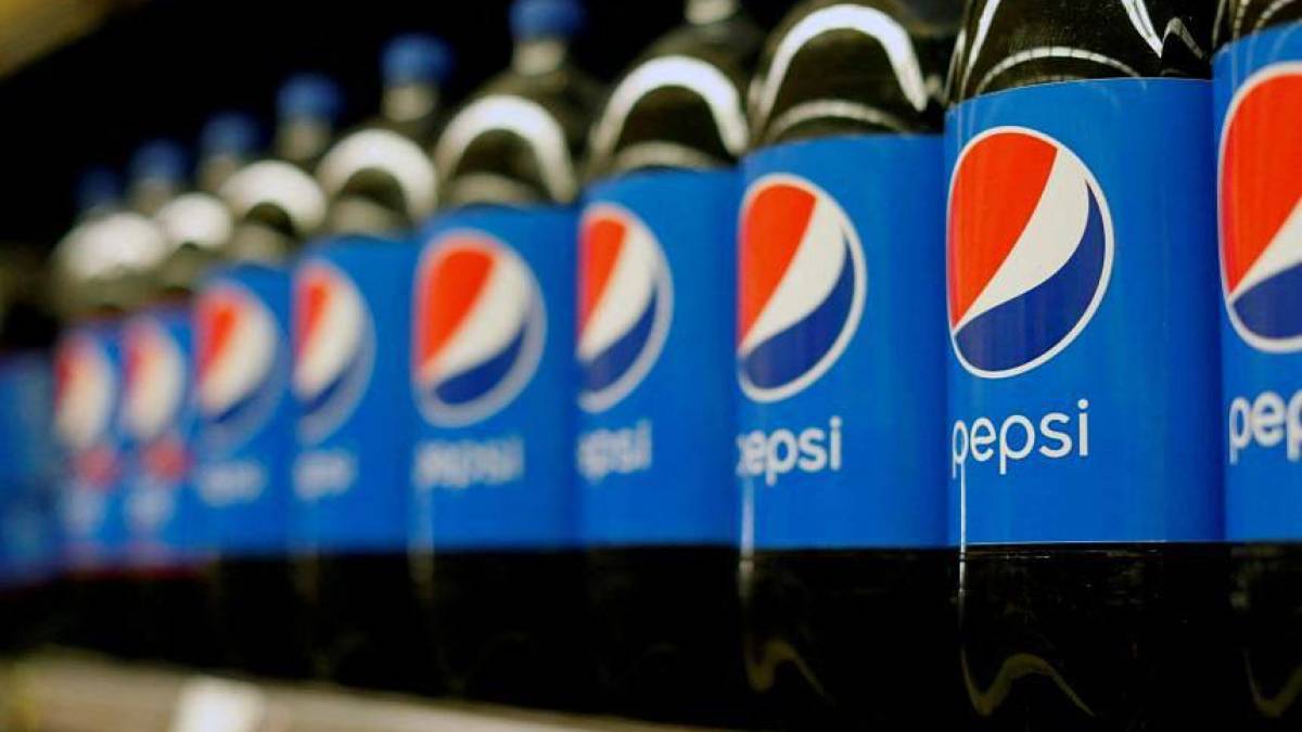 PepsiCo та Mars – міжнародні спонсори війни