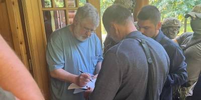 Ігор Коломойський отримав підозру: у чому його звинувачують