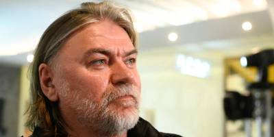 Режисер «Довбуша» Олесь Санін: “Мені важливо було вести розмову з глядачем”