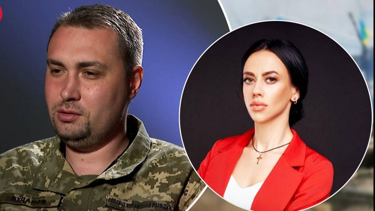 Начальник ГУР Буданов зізнався, що йому забороняє робити дружина