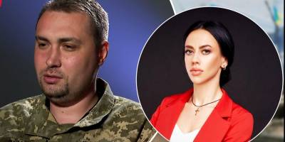 Начальник ГУР Буданов зізнався, що йому забороняє робити дружина