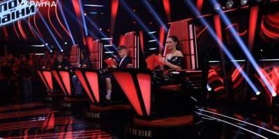 3 вересня о 21.00 на телеканалі “1+1 Україна” стартує “Голос країни-13”