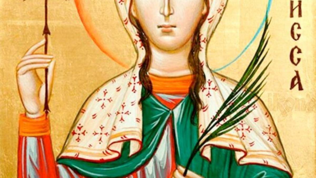 Церковне свято 3 вересня: традиції, прикмети та про що треба молитися сьогодні