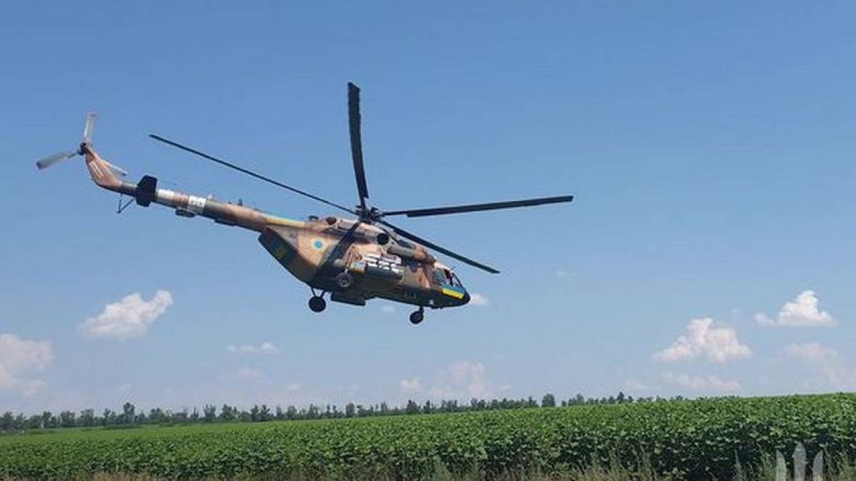 Ситуація на Запорізькому напрямку від Генштабу ЗСУ (інформація на ранок 3 вересня 2023 року)