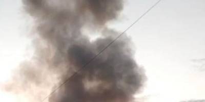 На Запоріжжі вибухнуло кафе, де відпочивали російські офіцери – мер Мелітополя