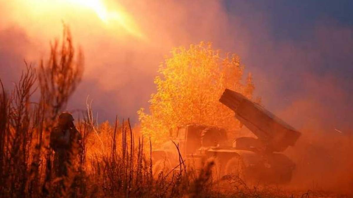 Ситуація на Запорізькому напрямку від Генштабу ЗСУ (інформація на ранок 4 вересня 2023 року)