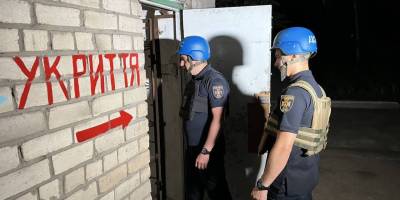 Понад 80 відсотків шкіл в Україні мають укриття, – Міносвіти
