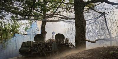 Загальні бойові втрати противника з 24.02.22 по 04.09.23 — Генштаб ЗСУ: 265120 (+460) осіб, 847 (+6) спецтехніки, 4481 (+37) БпЛА, 5611 (+29) артсистем )