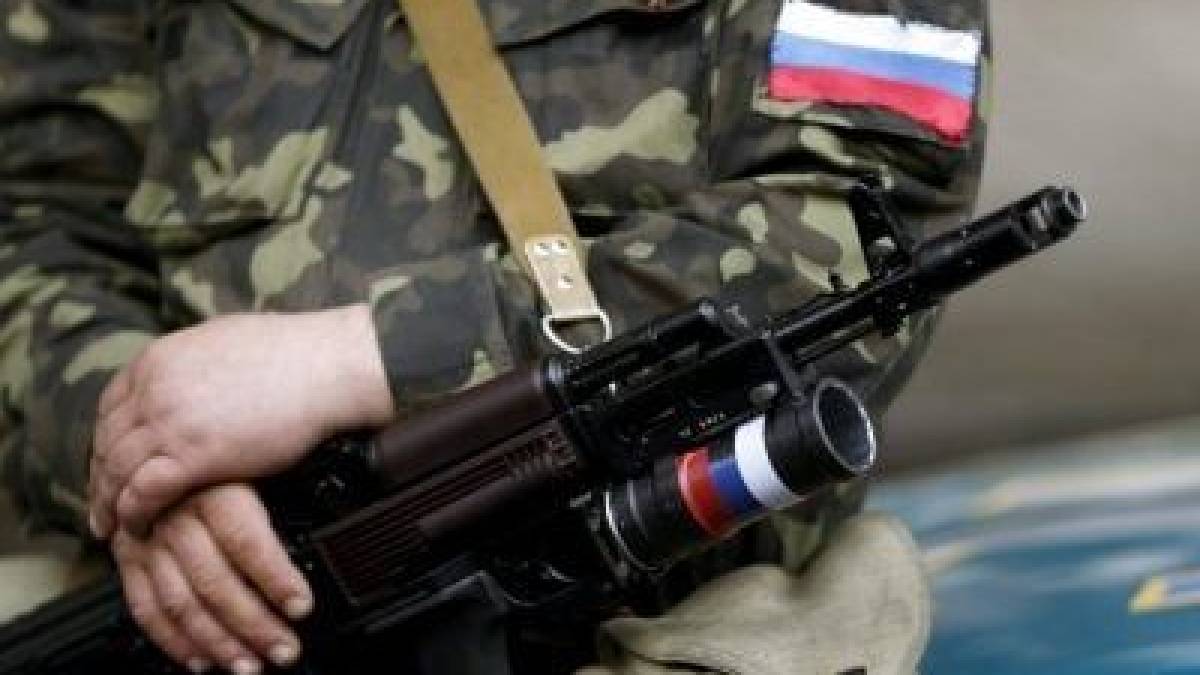 На Херсонщині окупанти забирають майно жителів за відмову голосувати