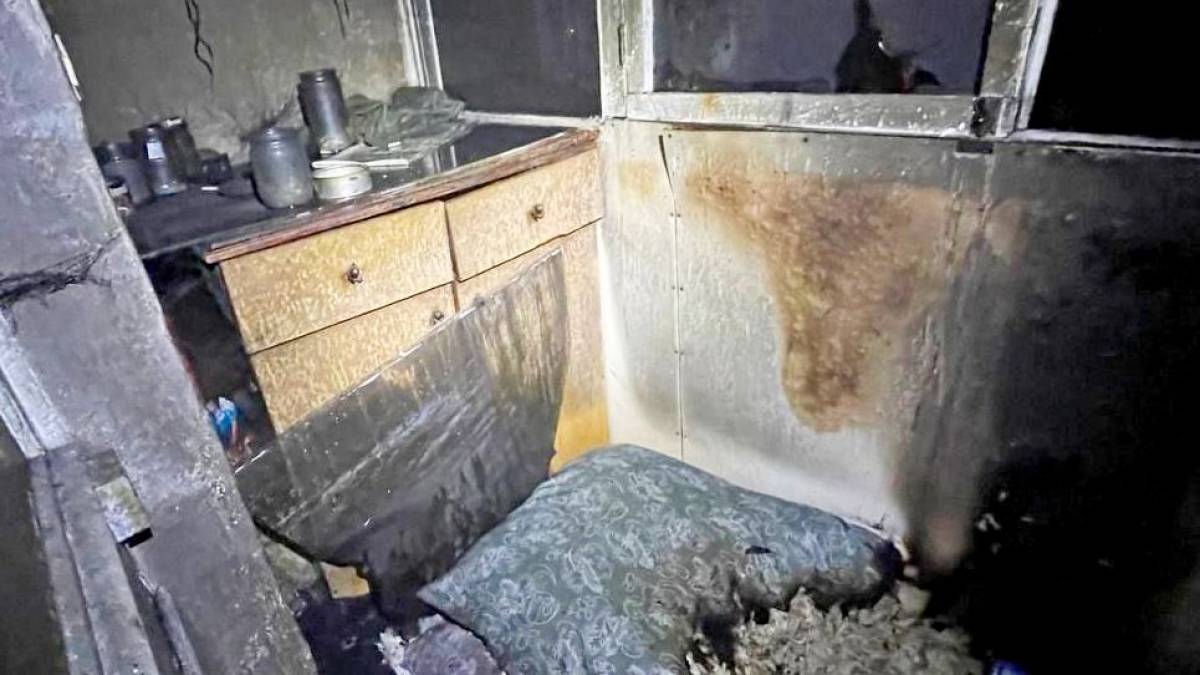 Впродовж доби запорізькі рятувальники ліквідували 11 пожеж