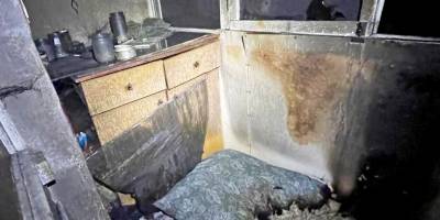 Впродовж доби запорізькі рятувальники ліквідували 11 пожеж