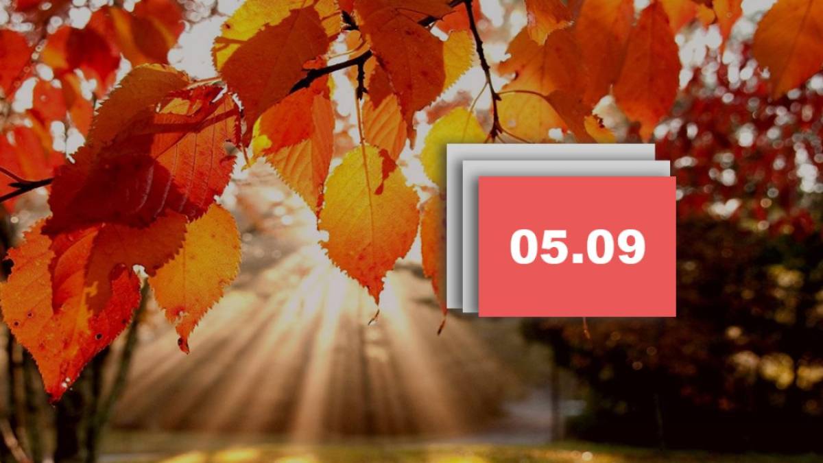 Народне свято 5 вересня: яких традицій дотримуватись і  як захищатись від кумохи