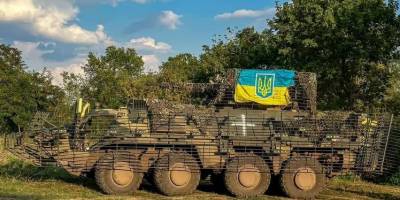 Ситуація на Запорізькому напрямку від Генштабу ЗСУ (інформація на ранок 5 вересня 2023 року)