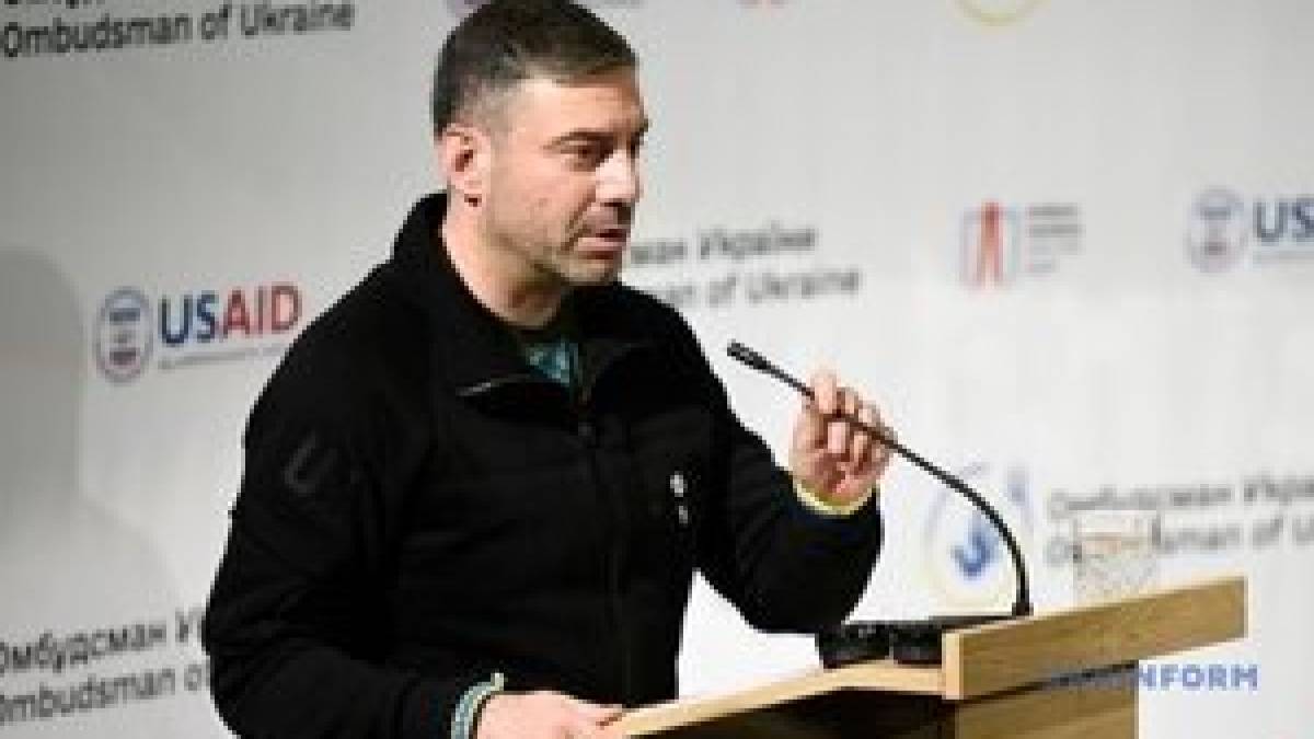 Про вибори під дулами автоматів – Дмитро Лубінець
