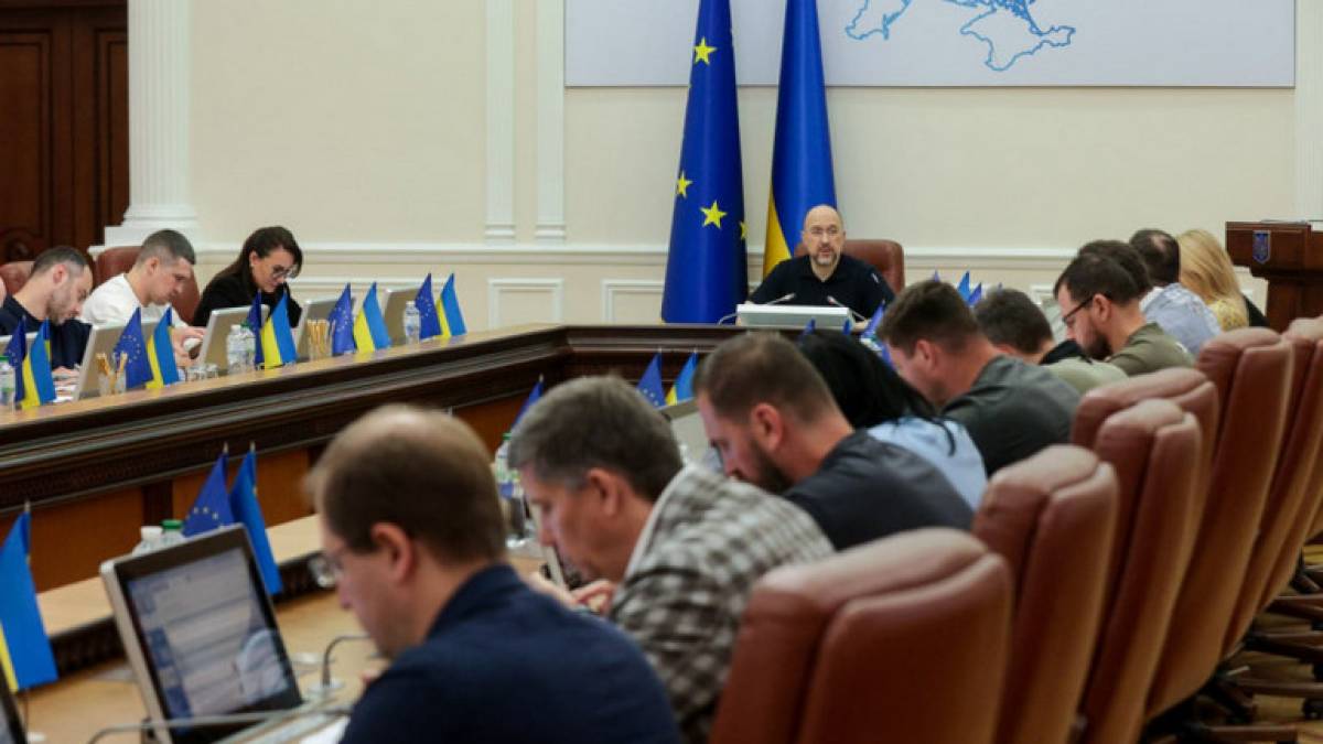 Україна планує створення ще дев’яти пунктів пропуску з країнами ЄС