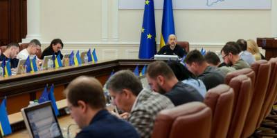 Україна планує створення ще дев’яти пунктів пропуску з країнами ЄС