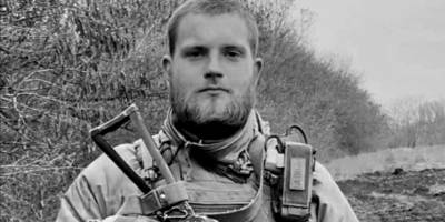 На Донеччині загинув винахідник приладу для незрячих iHelp Борис Чубін