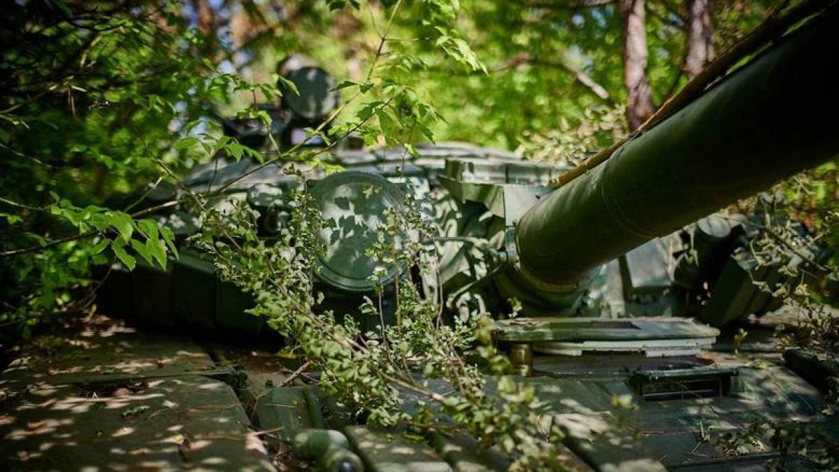 Ситуація на Запорізькому напрямку від Генштабу ЗСУ (інформація на ранок 6 вересня 2023 року)