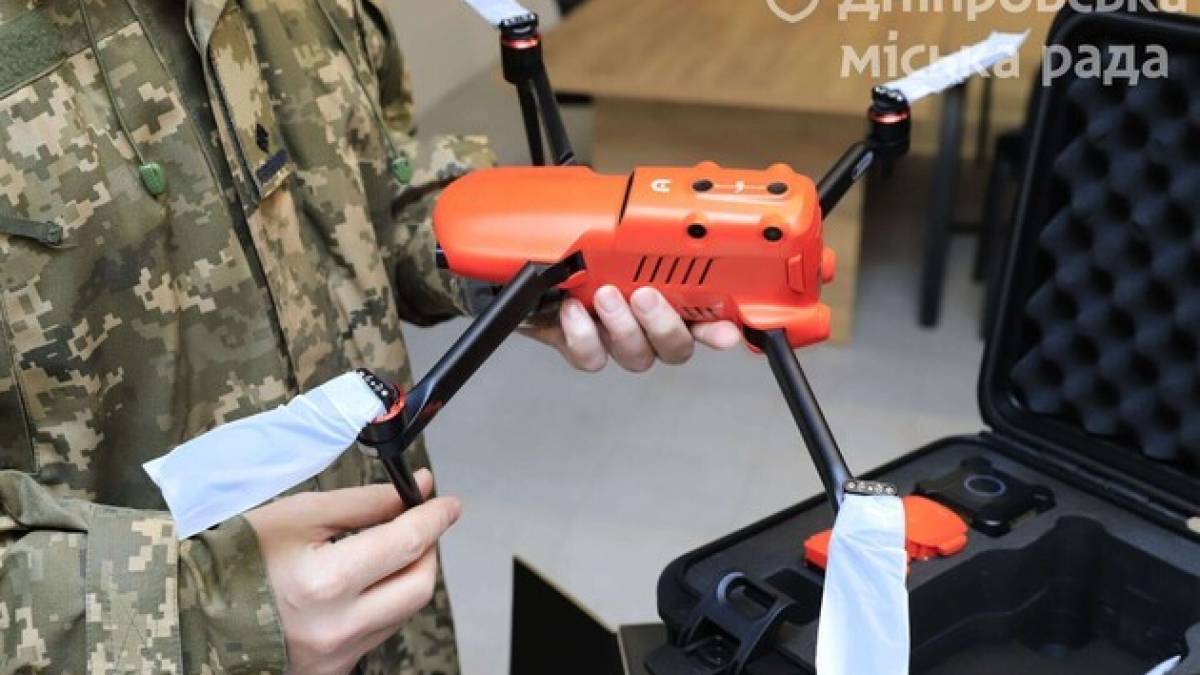 Військовий ПДФО: чому його потрібно залишити запорізьким громадам
