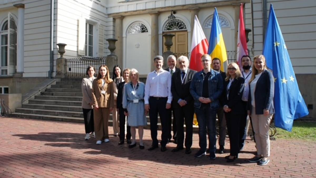 Українські держслужбовці продовжують підготовку до відкриття перемовин про членство України в ЄС