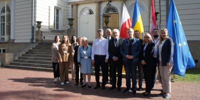 Українські держслужбовці продовжують підготовку до відкриття перемовин про членство України в ЄС