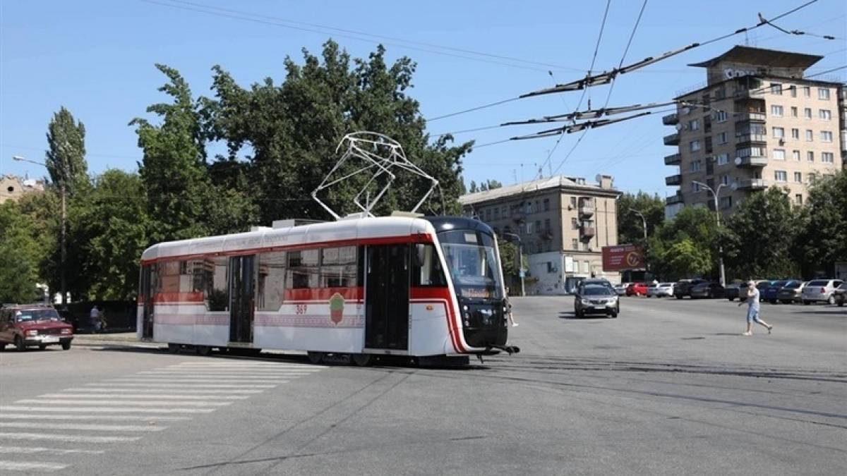 Як у Запоріжжі працюватиме громадський транспорт 7 вересня