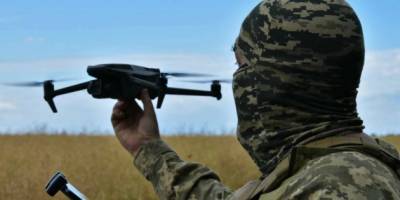 «Армія дронів» за три місяці уразила майже 1300 одиниць російської техніки — Федоров
