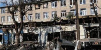 Пошуково-рятувальну операцію у Костянтинівці завершили: росіяни вбили 17 людей