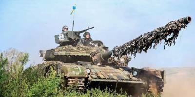 Ситуація на Запорізькому напрямку від Генштабу ЗСУ (інформація на ранок 7 вересня 2023 року)