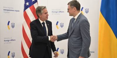 Блінкен оголосив про надання Україні допомоги на $1 мільярд: куди будуть спрямовані кошти