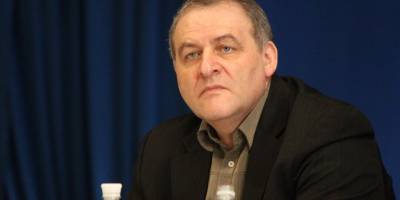 Українського правозахисника Захарова номінували на премію ПАРЄ