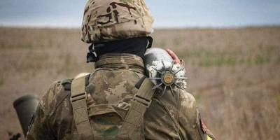 На Мелітопольському напрямку розвивають наступ штурмові групи Нацгвардії та ЗСУ