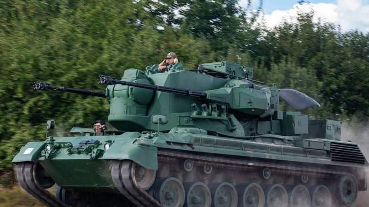 Ситуація на Запорізькому напрямку від Генштабу ЗСУ (інформація на ранок 8 вересня 2023 року)