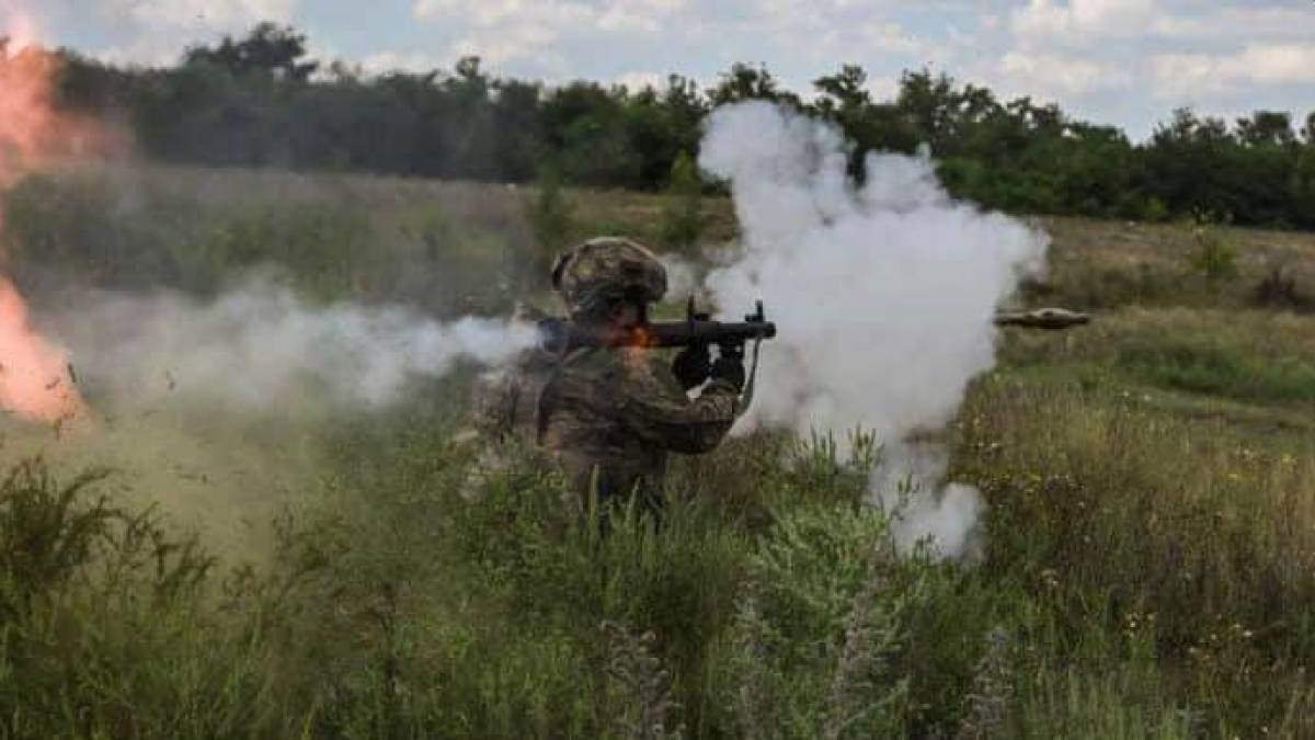 Загальні бойові втрати противника з 24.02.22 по 08.09.23 — Генштаб ЗСУ: 267540 (+640) осіб, 4529 (+23) танків, 5753 (+31) артсистеми, 4570 (+29) БпЛА