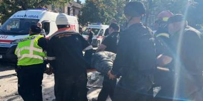 У Кривому Розі вже 41 постраждалий  – ОВА (доповнено)