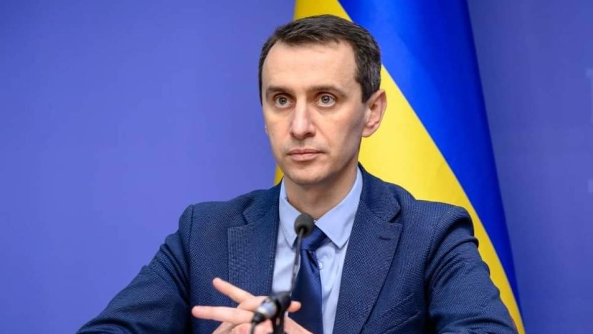 В Україні перевірять рішення ВЛК про обмежену придатність до військової служби – Ляшко