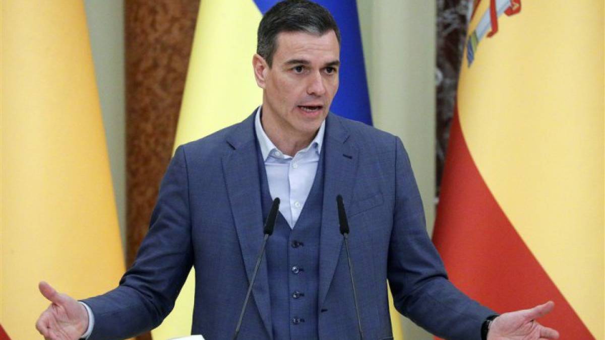 Прем’єр Іспанії Санчес скасував поїздку на G-20 і назвав причину