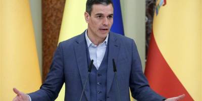 Прем’єр Іспанії Санчес скасував поїздку на G-20 і назвав причину