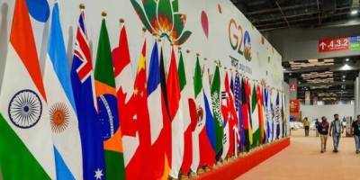 Африканський союз офіційно приєднався до G20