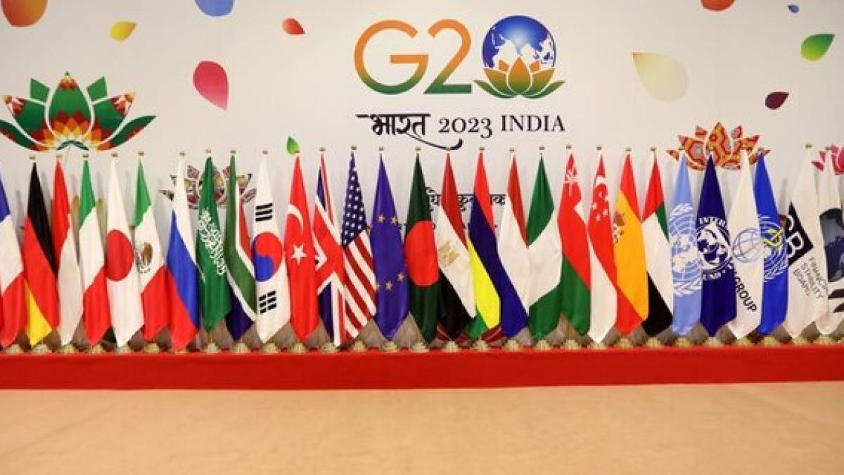 Саміт G20 погодив і ухвалив підсумкову декларацію, яку оприлюдять у неділю