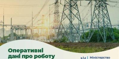 З ремонту на два тижні раніше вийшов ще один атомний блок однієї з АЕС – Міненерго