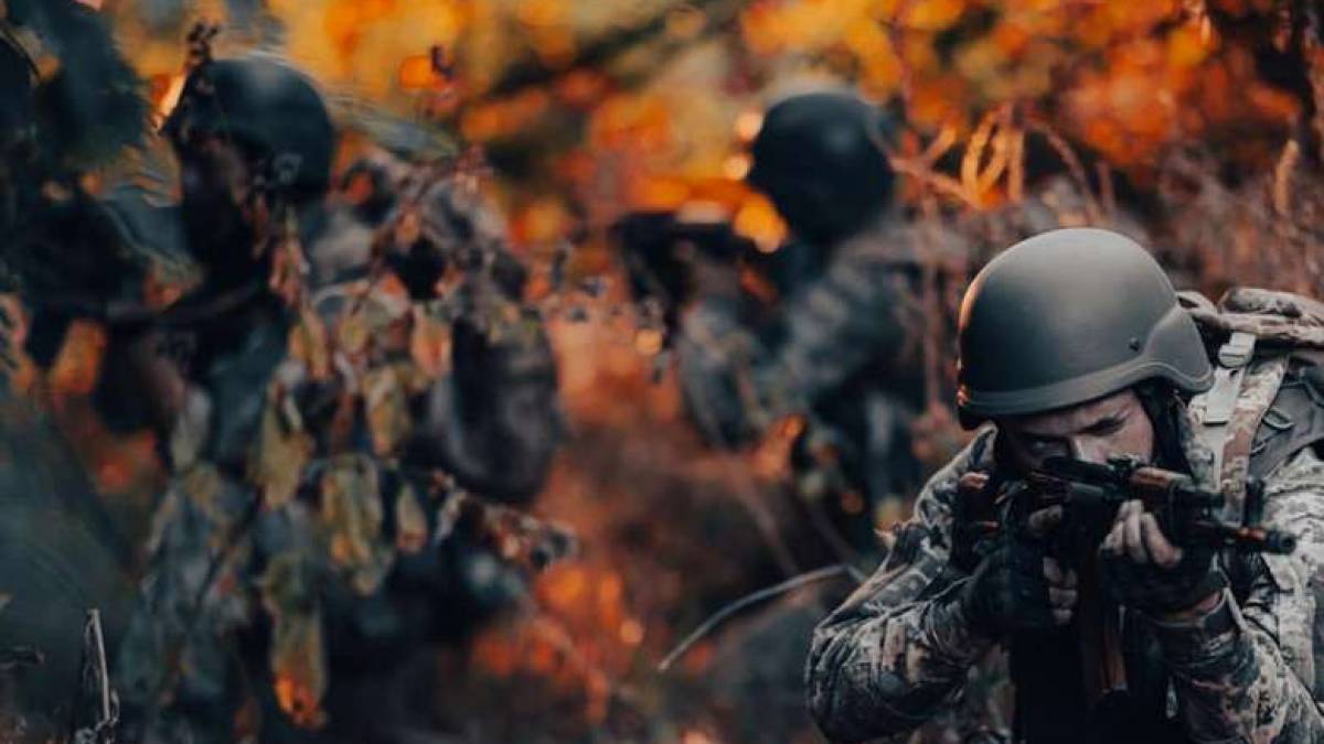 На Запоріжжі  Сили оборони мають успіх південніше Роботиного: Генштаб ЗСУ
