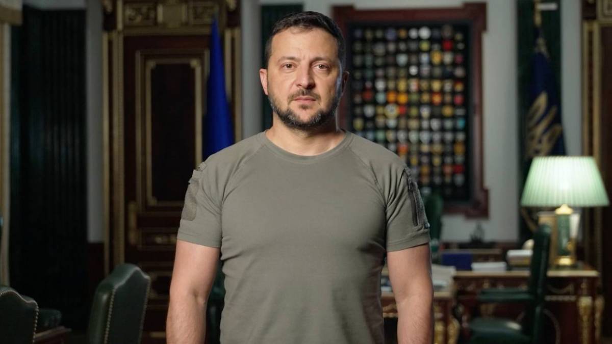 Зеленський доручив оновити календар професійних свят та пам’ятних дат