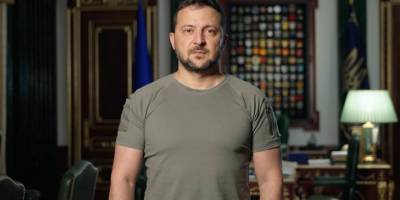 Зеленський доручив оновити календар професійних свят та пам’ятних дат