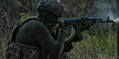 Сили оборони успішно наступають у районах південніше Роботиного та Кліщіївки – Генштаб ЗСУ (18.00)