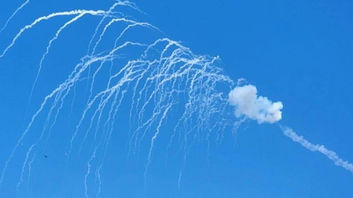 Вночі над Києвом ППО знищила понад два десятки ворожих “шахедів” – КМВА