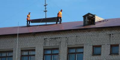 UNDP та Європейський Союз розпочали роботу з відновлення навчальних закладів