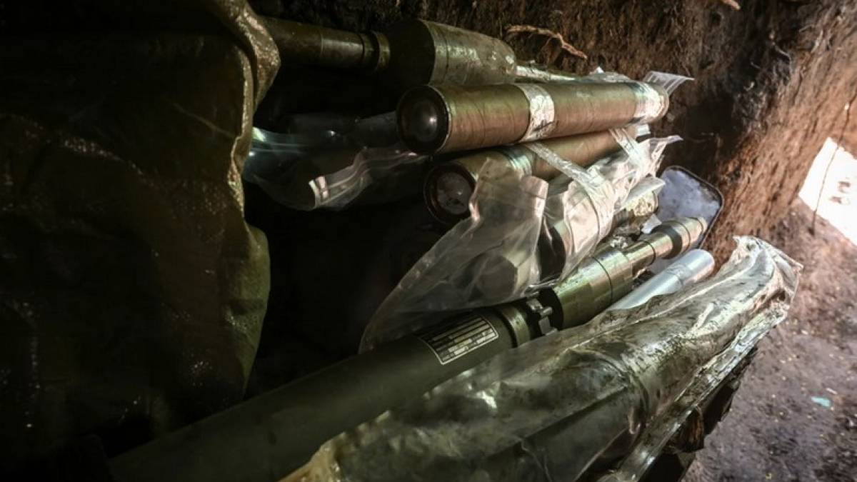 Європейське оборонне агентство підписало контракти на спільну закупівлю боєприпасів калібру 155 мм