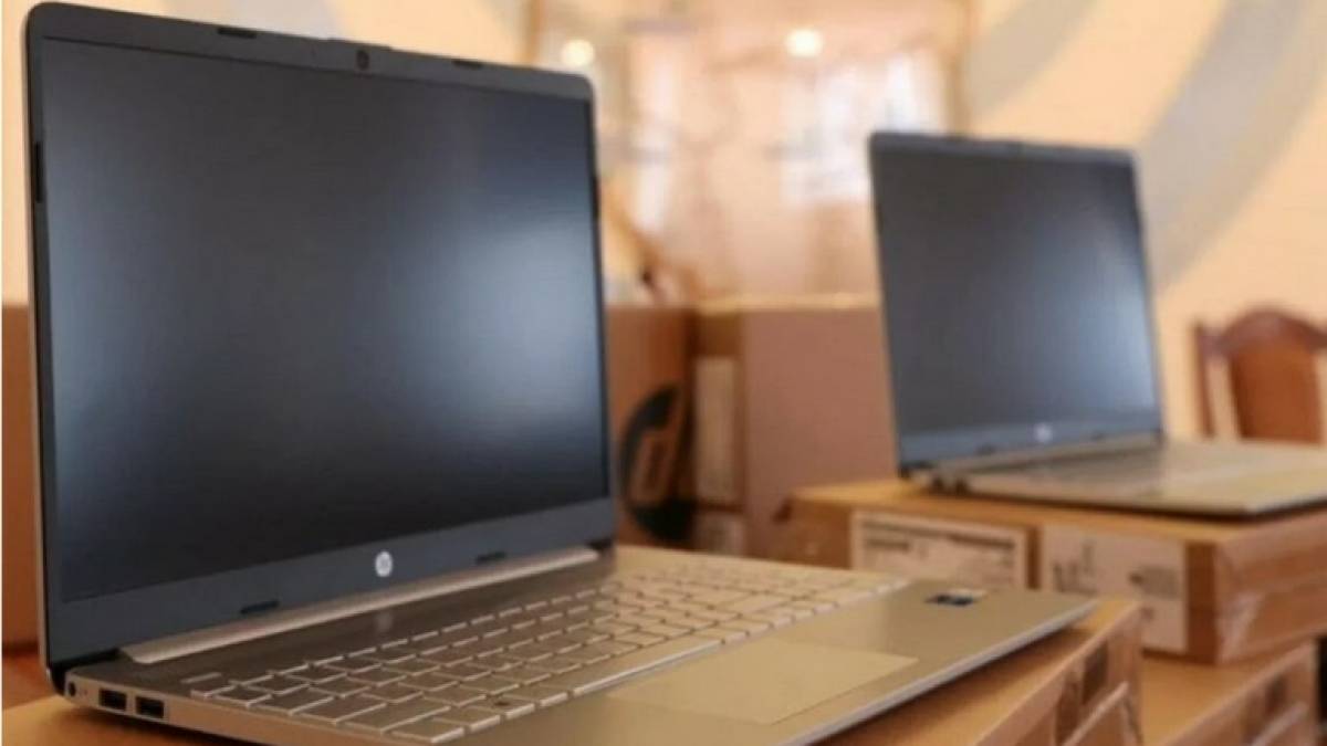 Механізм цивільного захисту ЄС доставив в Україну понад 1 тисячу ноутбуків