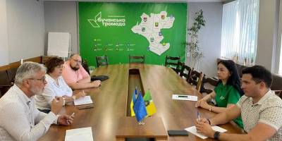 Влада Енергодару вивчає досвід деокупованих міст: першою стала Буча